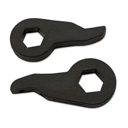 Tuff Country Torsion Bar Keys 2.0" Kit 02-05 Dodge Ram 1500 4WD - Click Image to Close